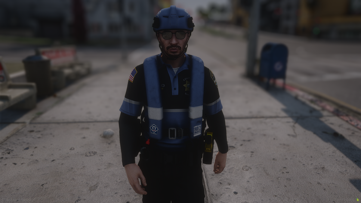 2026 BCSO EUP Mega Package