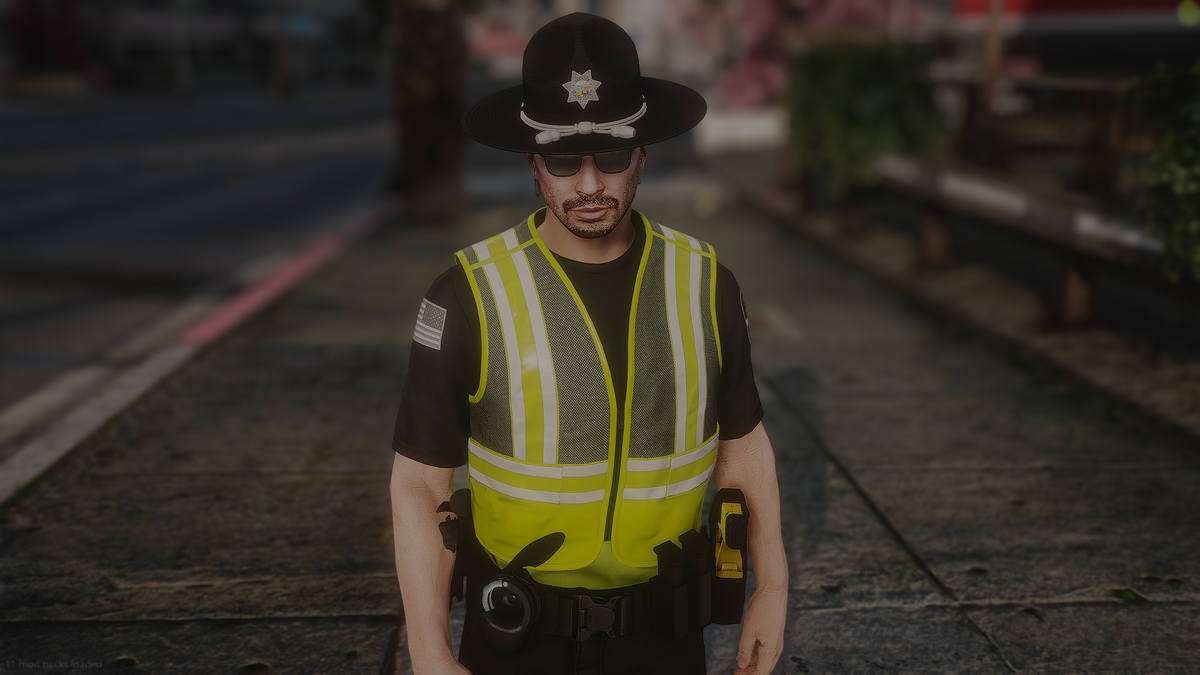 2026 BCSO EUP Mega Package