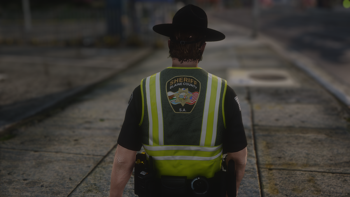 2026 BCSO EUP Mega Package