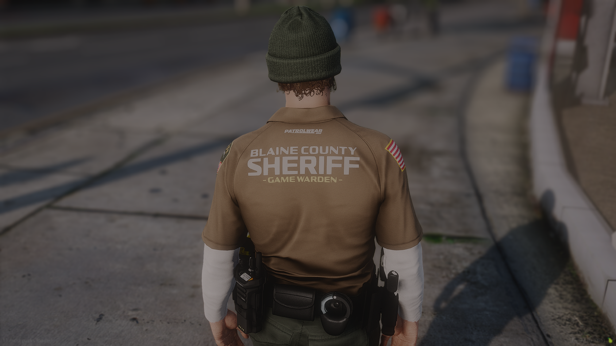 2026 BCSO EUP Mega Package