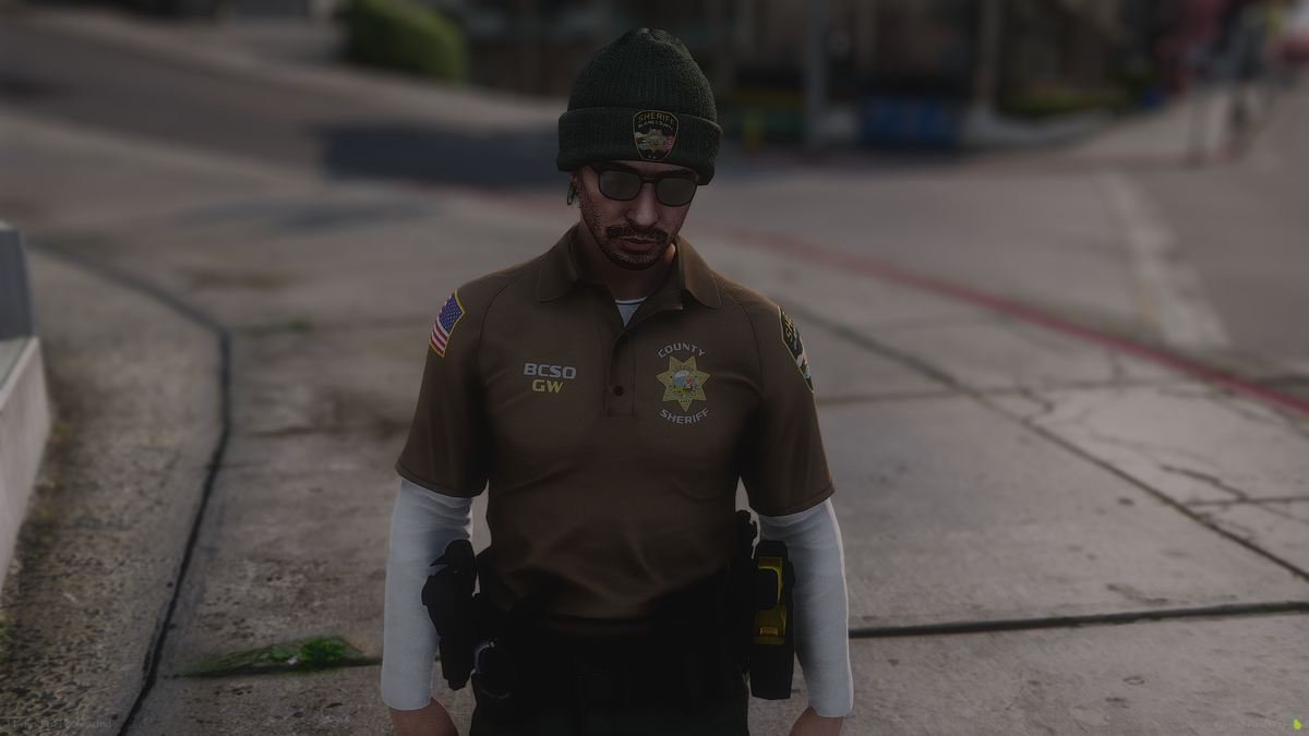 2026 BCSO EUP Mega Package