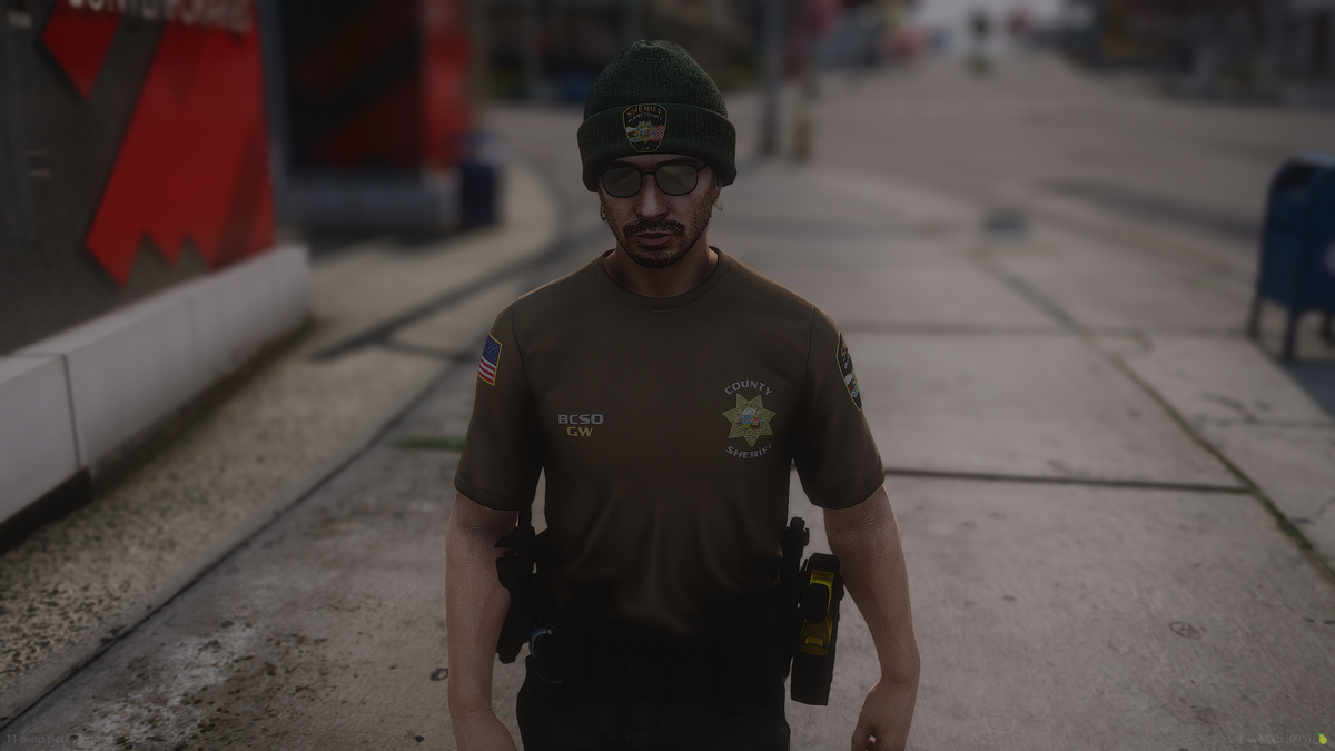 2026 BCSO EUP Mega Package