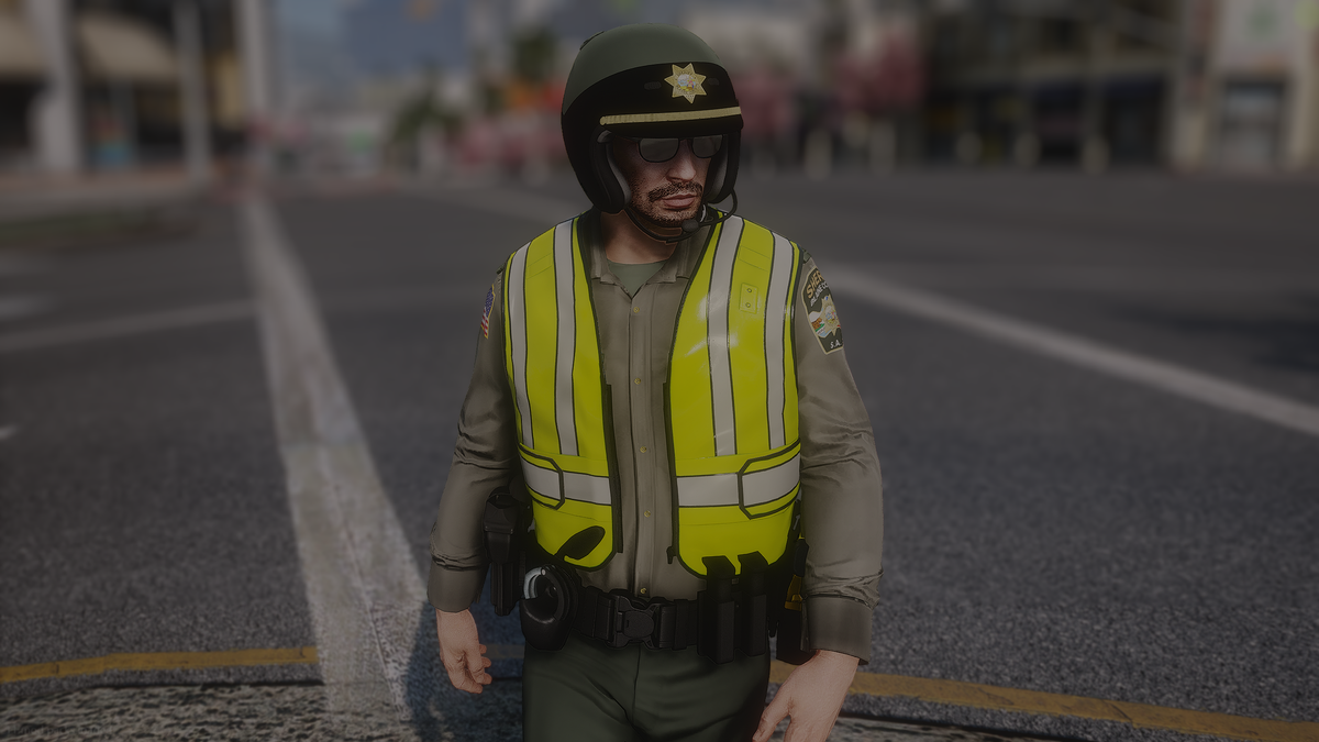 2026 BCSO EUP Mega Package