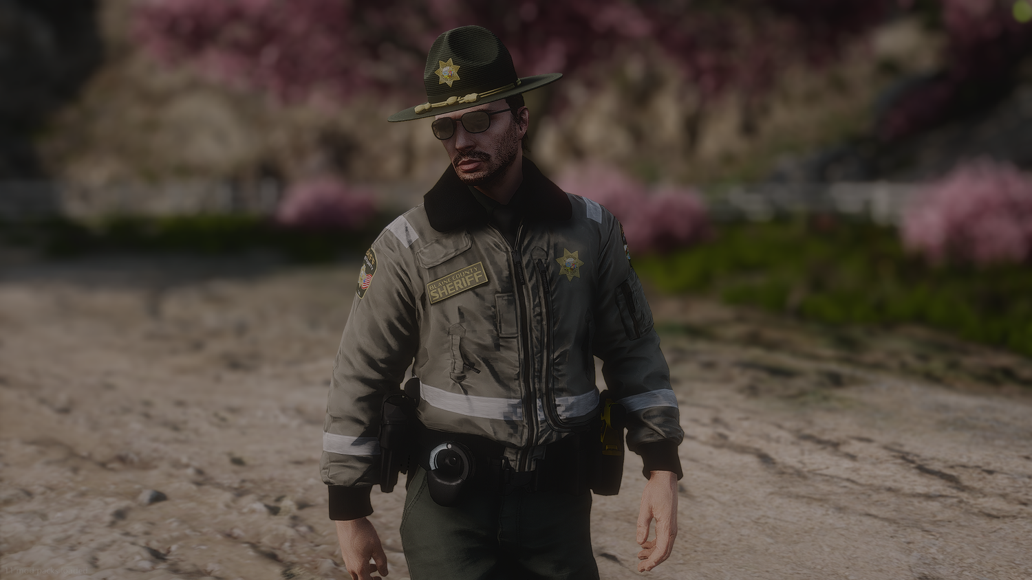 2026 BCSO EUP Package Pre-Order