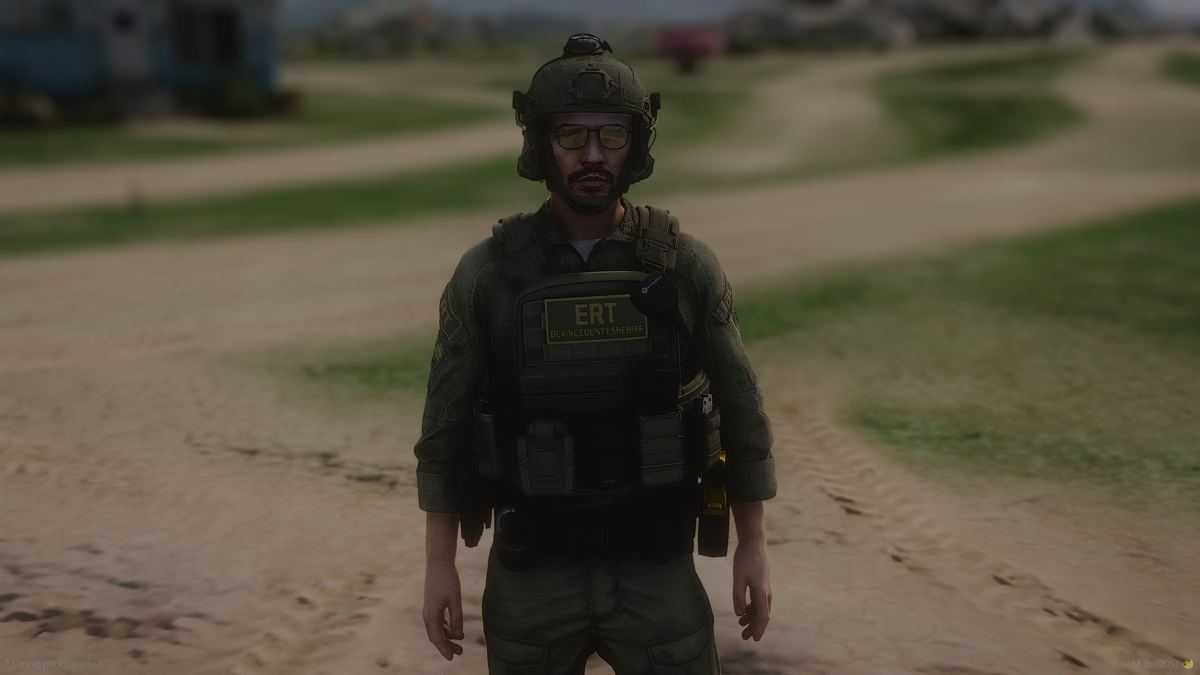 2026 BCSO EUP Mega Package