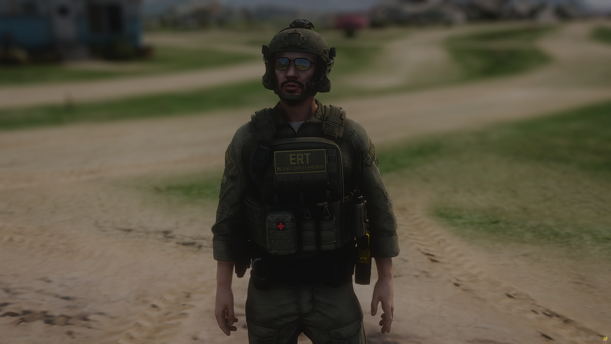 2026 BCSO EUP Mega Package