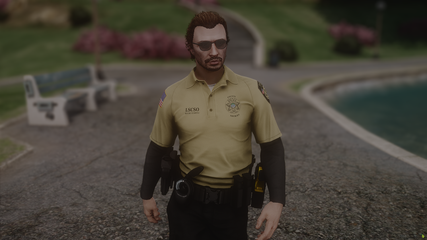 2026 LSCSO EUP Package