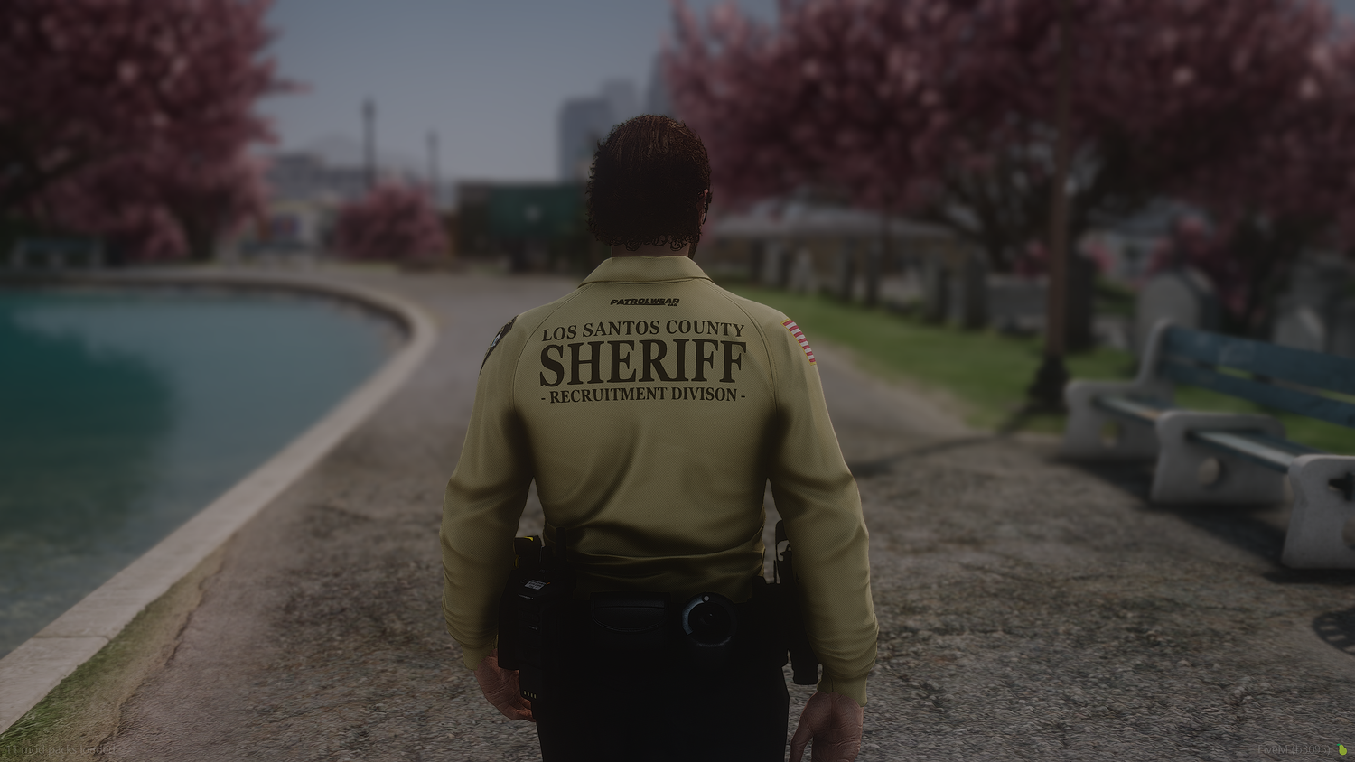2026 LSCSO EUP Package
