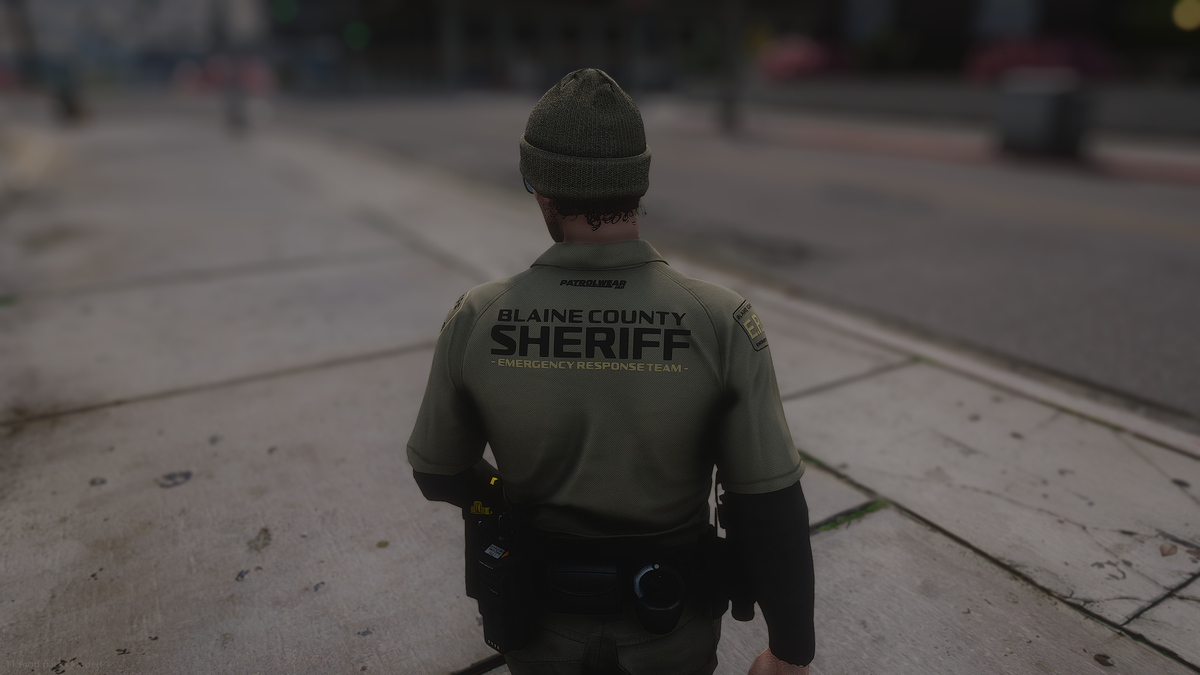 2026 BCSO EUP Mega Package