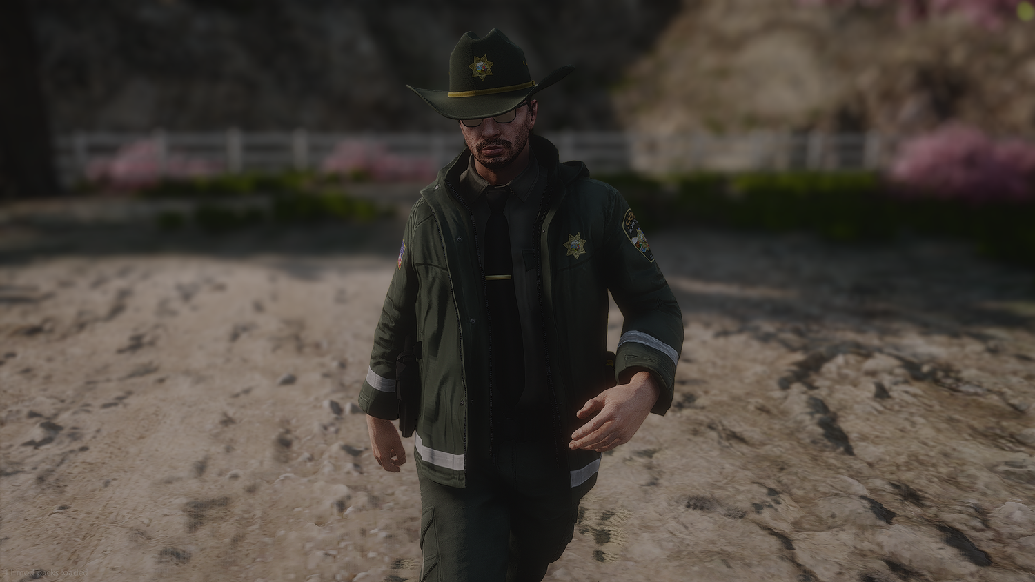 2026 BCSO EUP Package Pre-Order