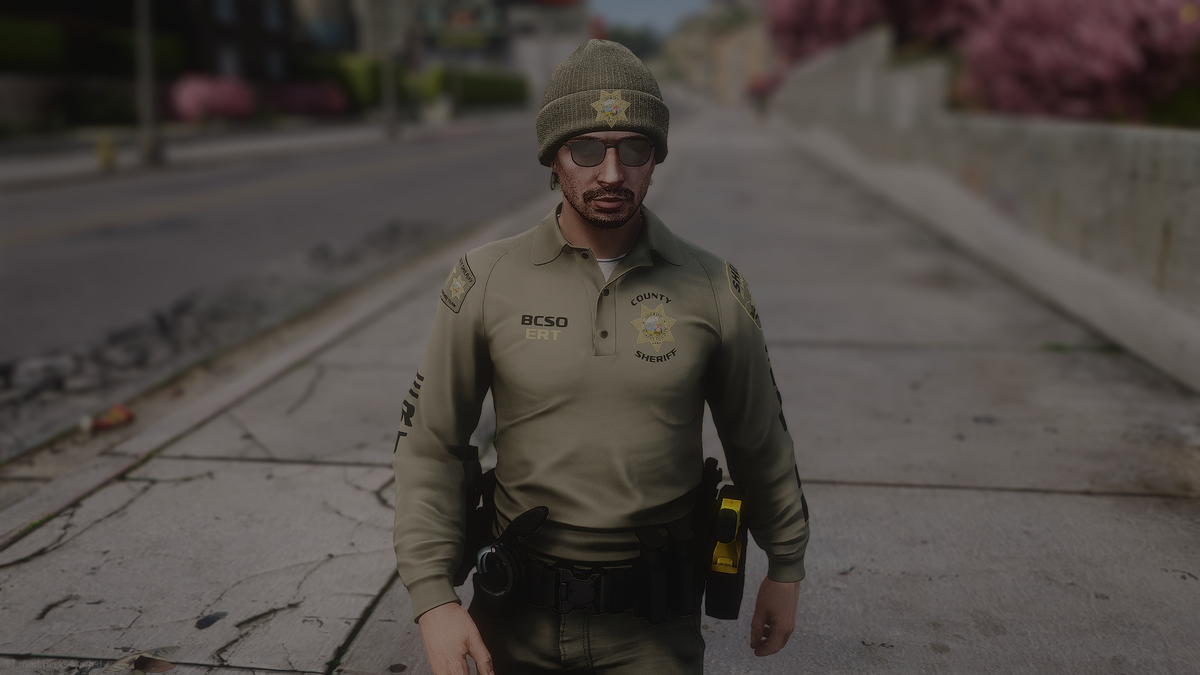 2026 BCSO EUP Mega Package