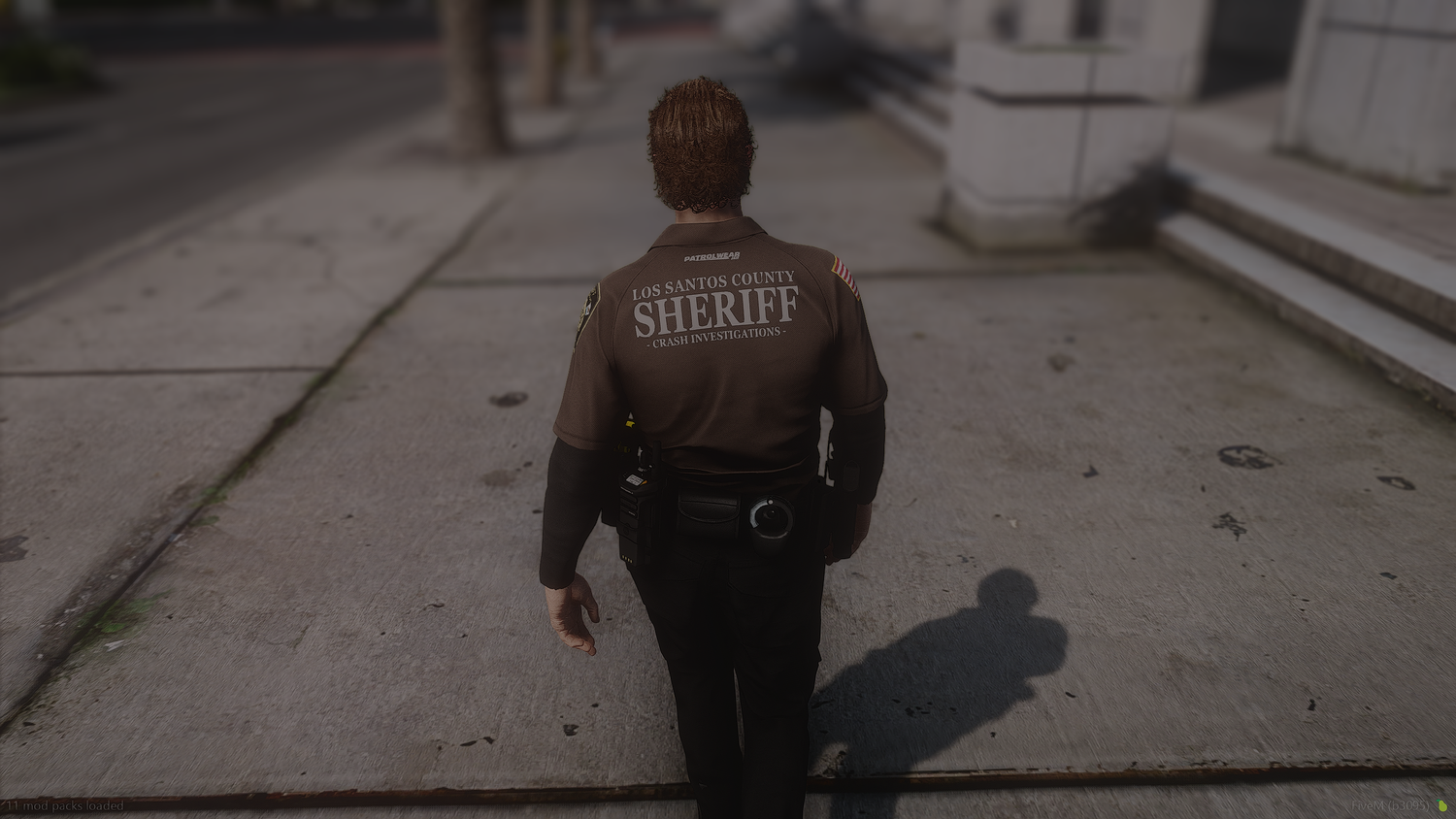 2026 LSCSO EUP Package