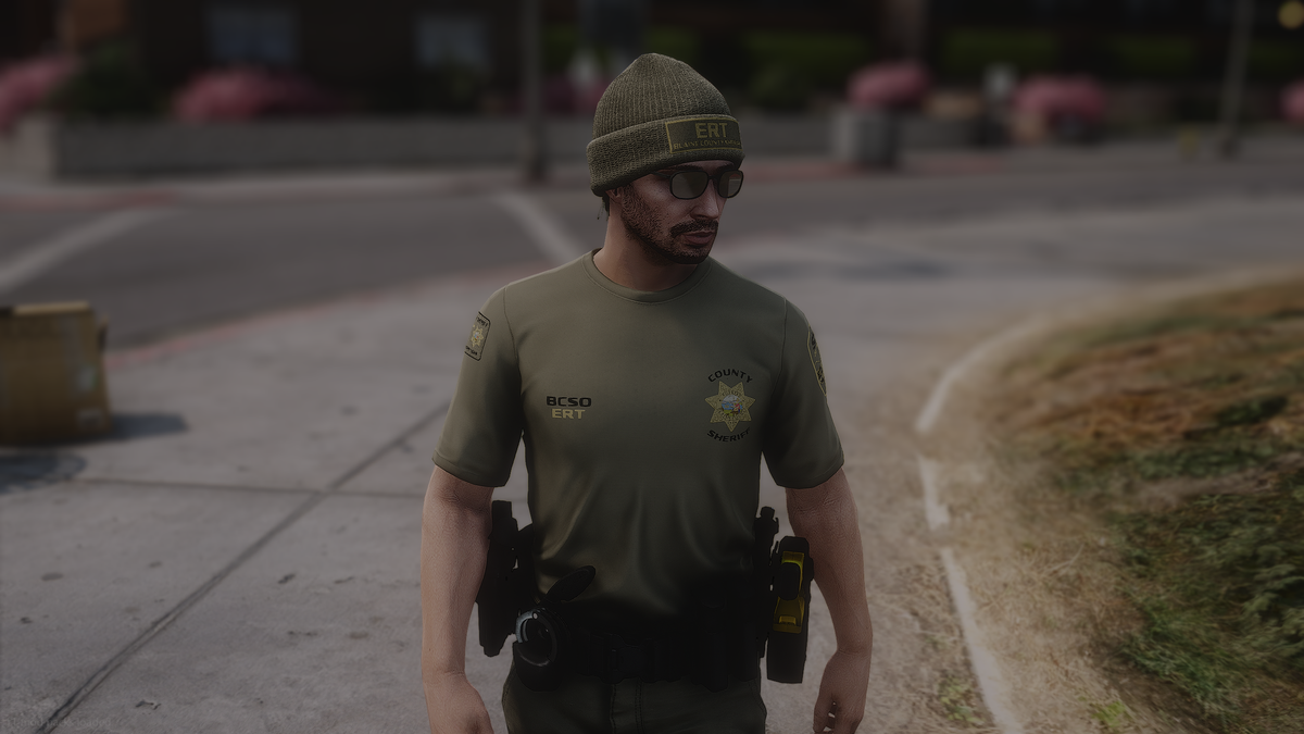2026 BCSO EUP Mega Package