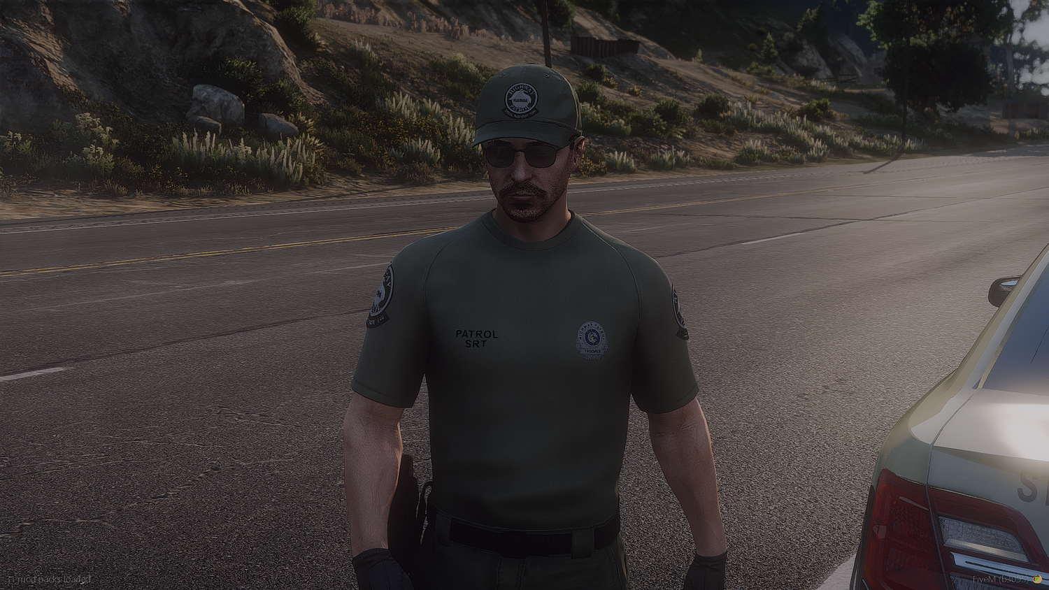 FHP EUP Package