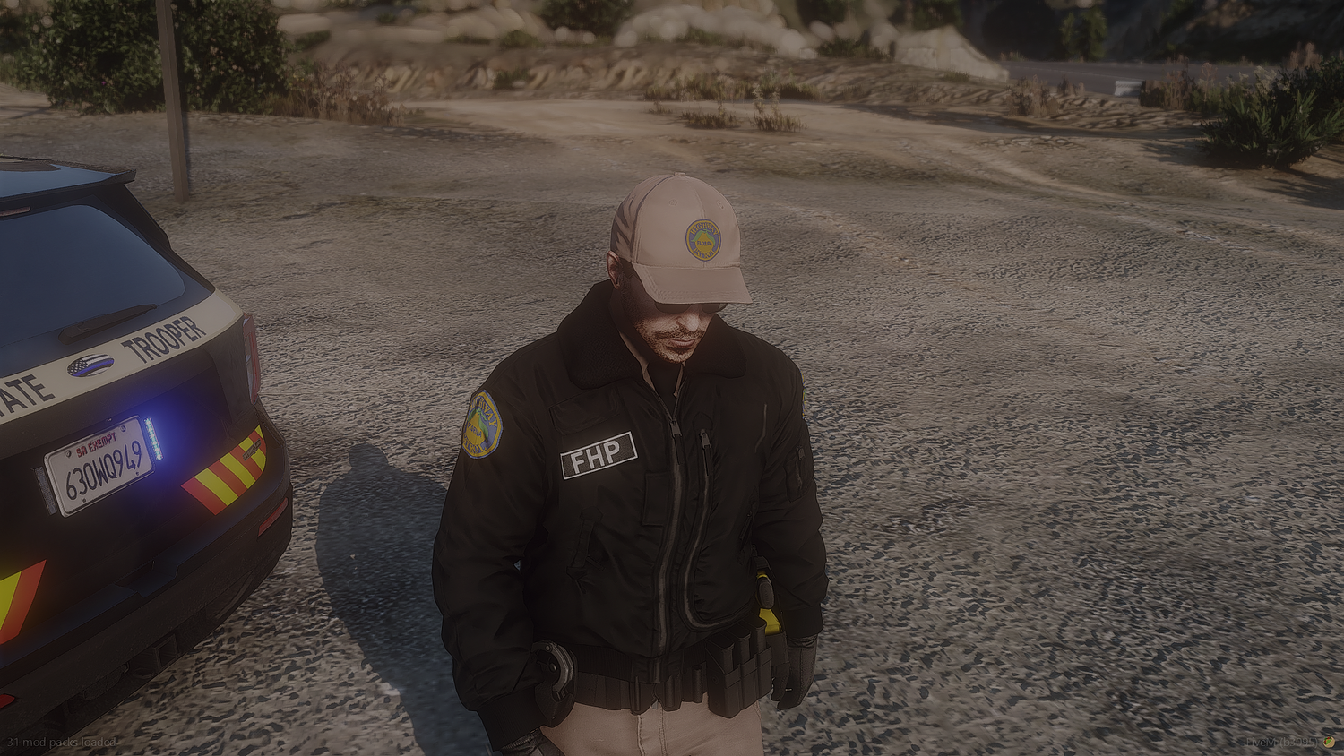 FHP EUP Package