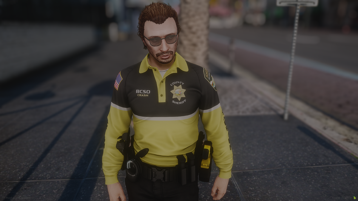 2026 BCSO EUP Mega Package