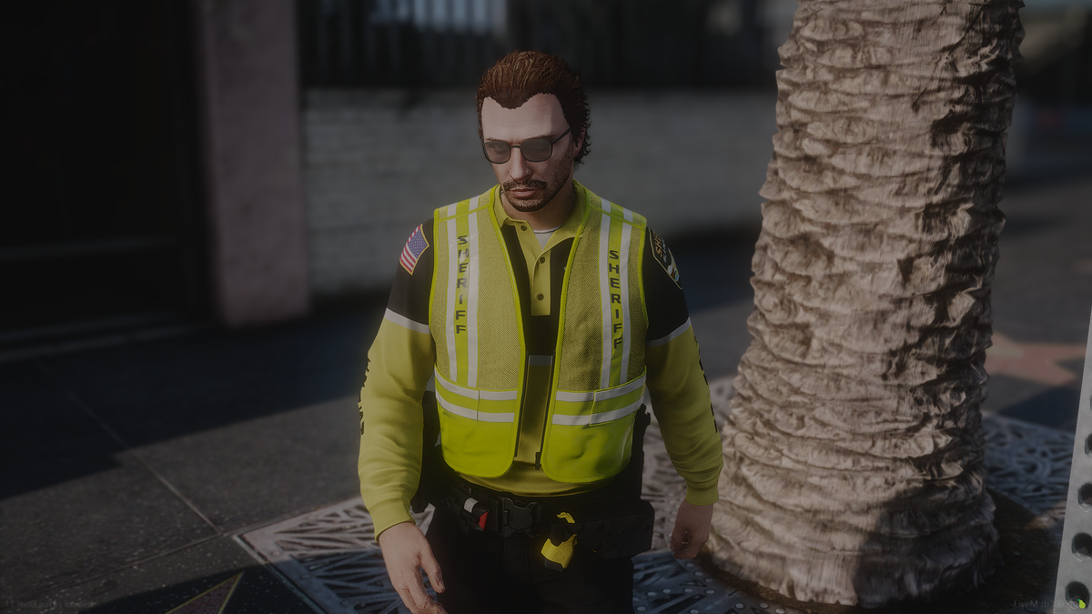 2026 BCSO EUP Mega Package