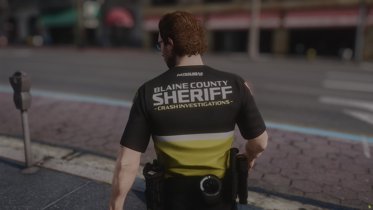 2026 BCSO EUP Mega Package