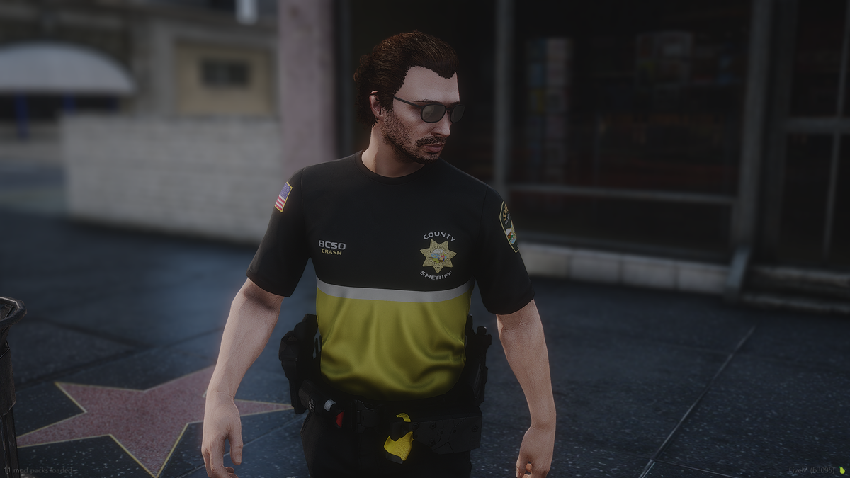 2026 BCSO EUP Mega Package