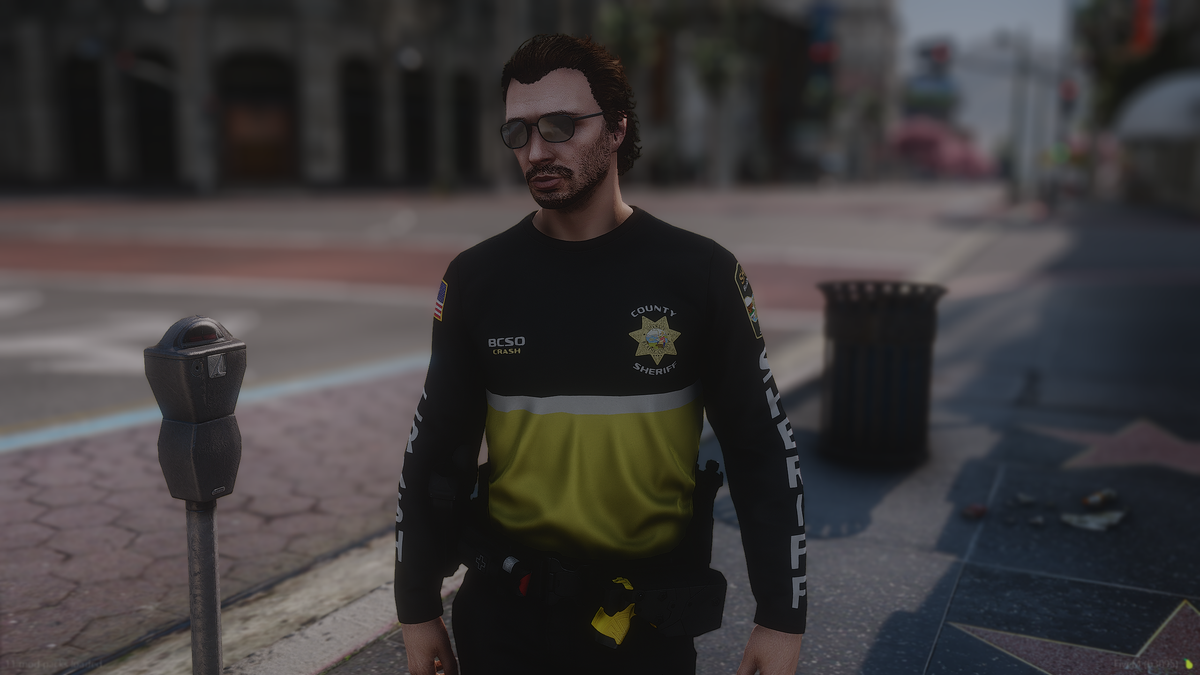2026 BCSO EUP Mega Package