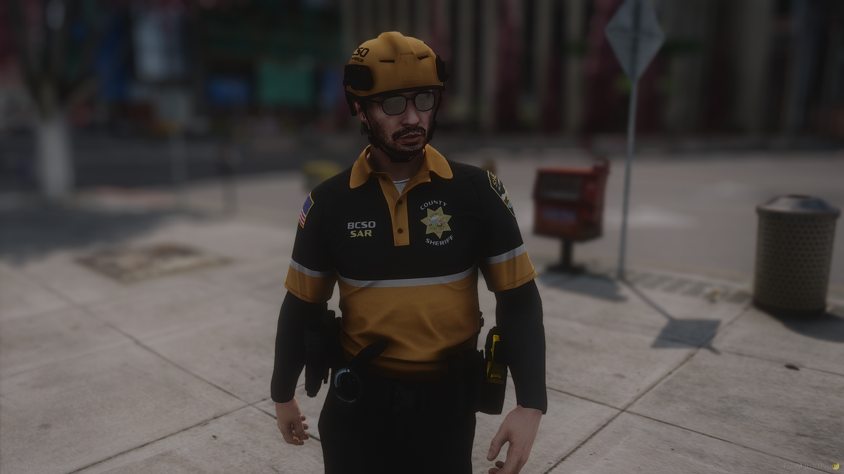 2026 BCSO EUP Mega Package