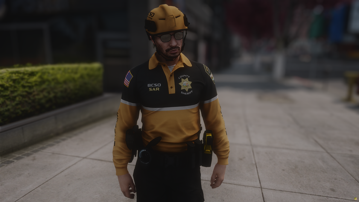 2026 BCSO EUP Mega Package