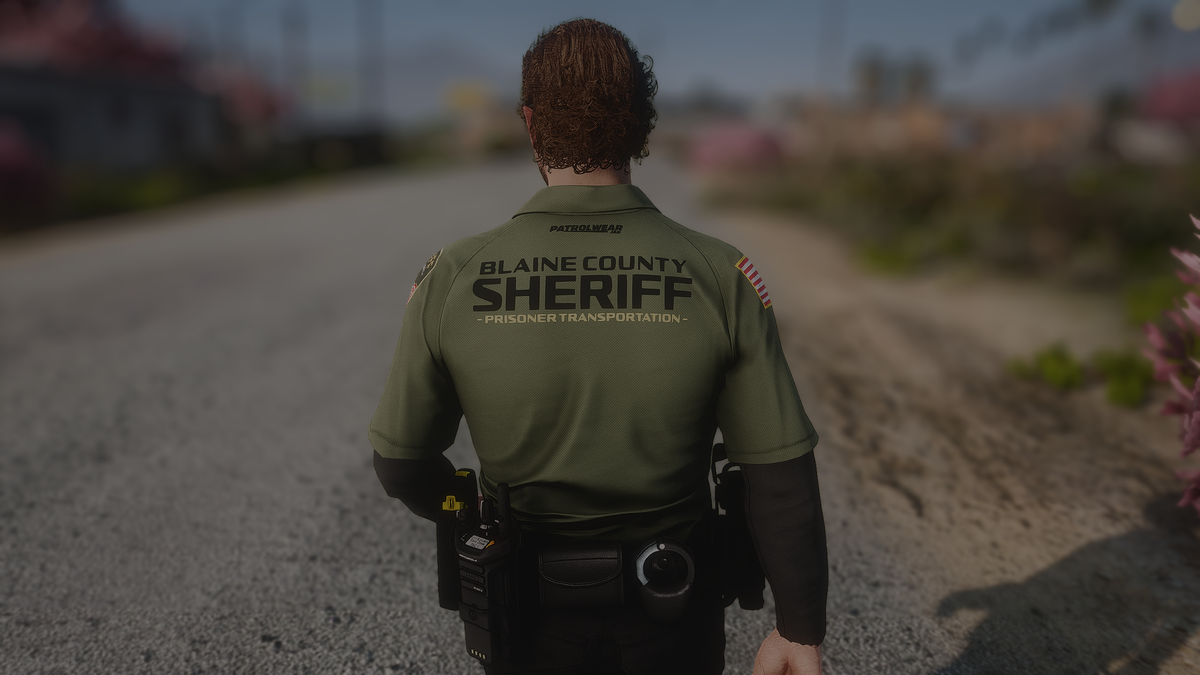 2026 BCSO EUP Mega Package