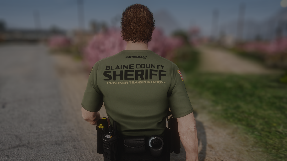 2026 BCSO EUP Mega Package
