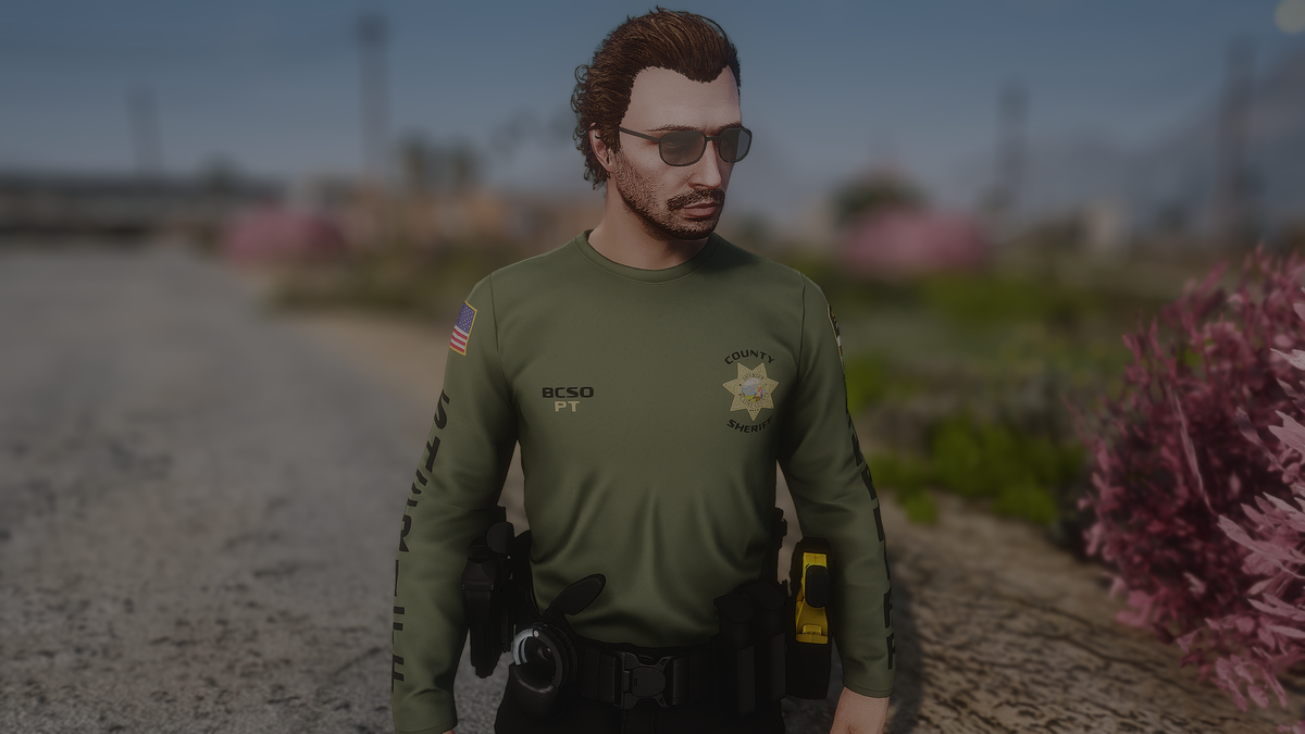 2026 BCSO EUP Mega Package