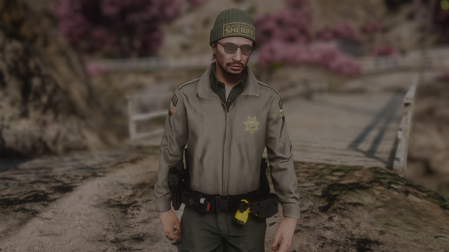 2026 BCSO EUP Package Pre-Order