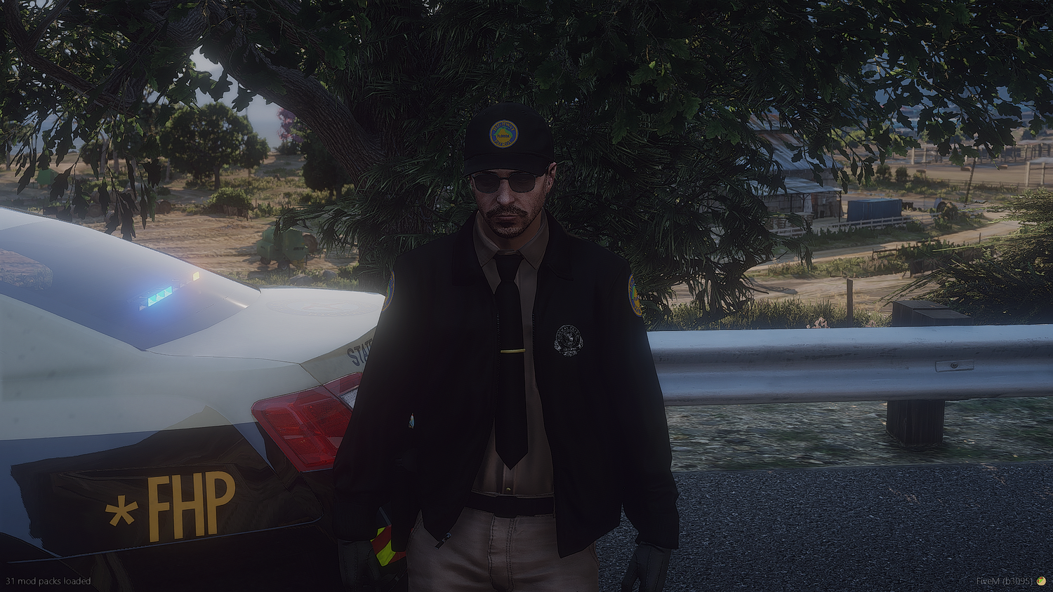 FHP EUP Package
