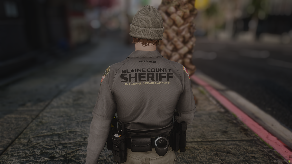 2026 BCSO EUP Mega Package