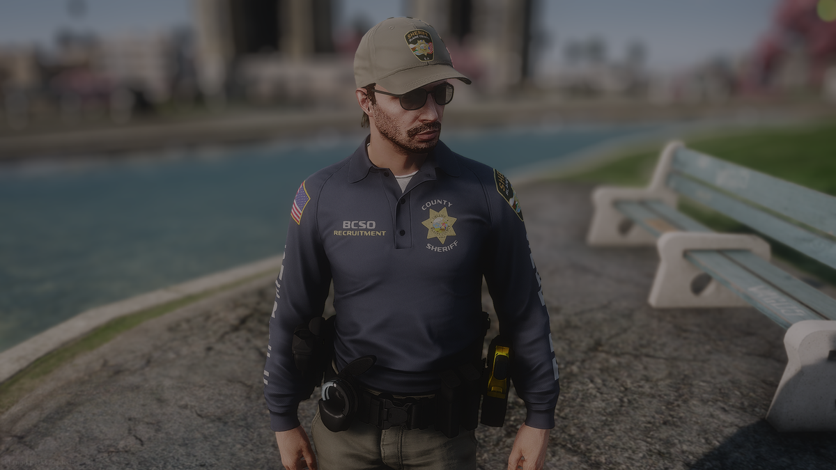 2026 BCSO EUP Mega Package
