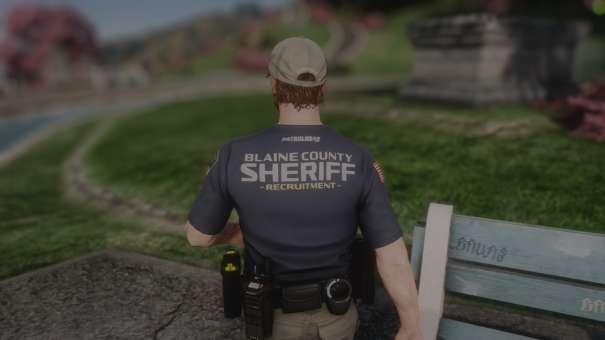 2026 BCSO EUP Mega Package