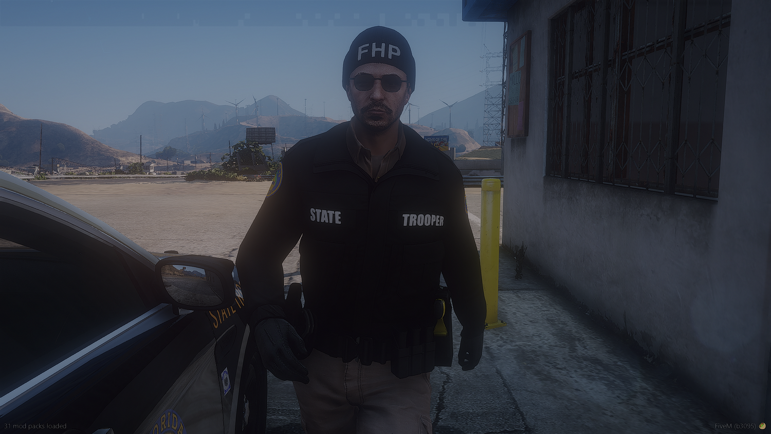 FHP EUP Package