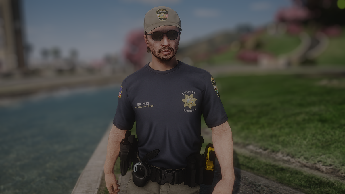 2026 BCSO EUP Mega Package