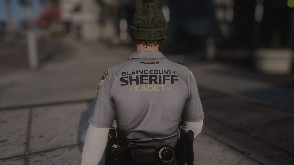 2026 BCSO EUP Mega Package