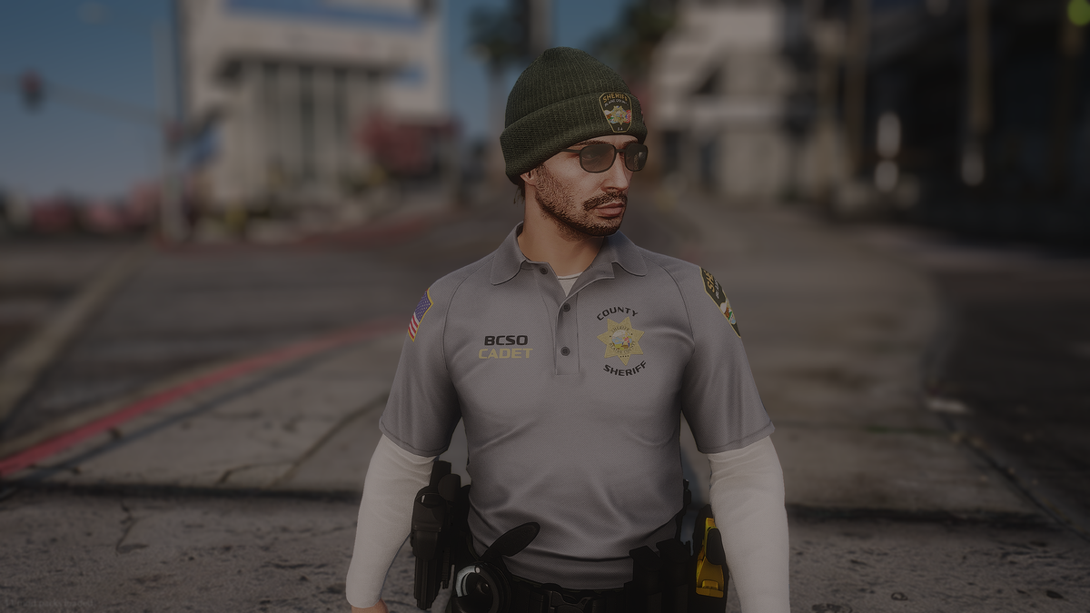 2026 BCSO EUP Mega Package