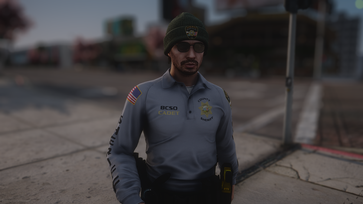 2026 BCSO EUP Mega Package