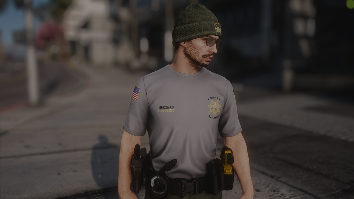 2026 BCSO EUP Mega Package