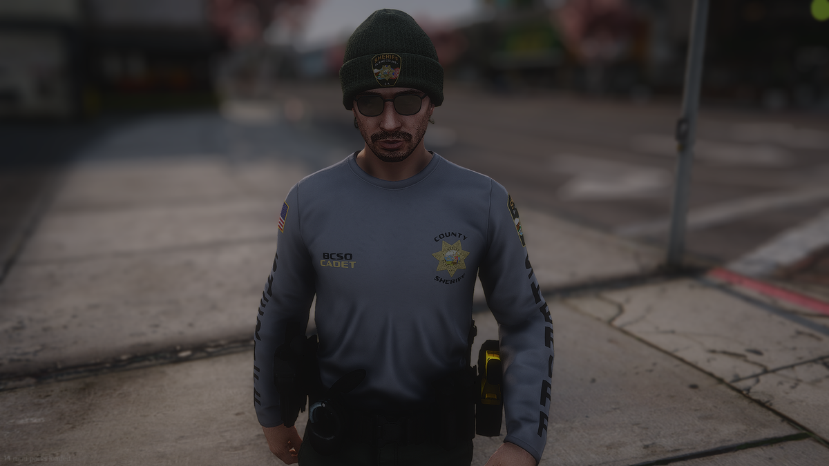 2026 BCSO EUP Mega Package