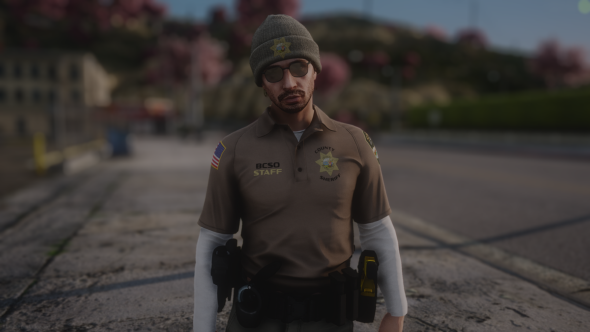 2026 BCSO EUP Mega Package