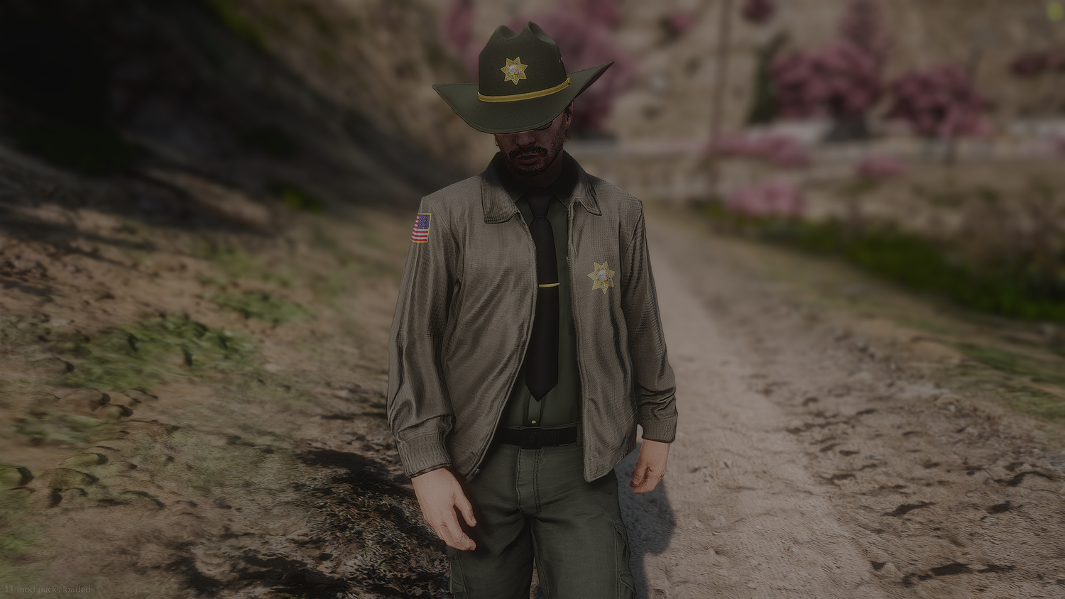 2026 BCSO EUP Package Pre-Order