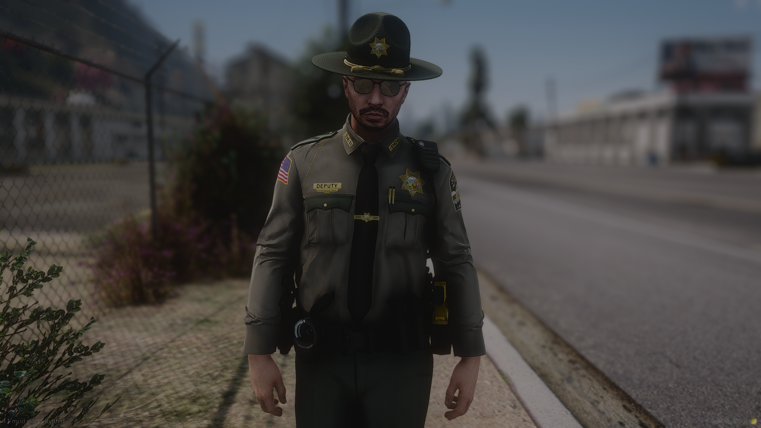 2026 BCSO EUP Package Pre-Order