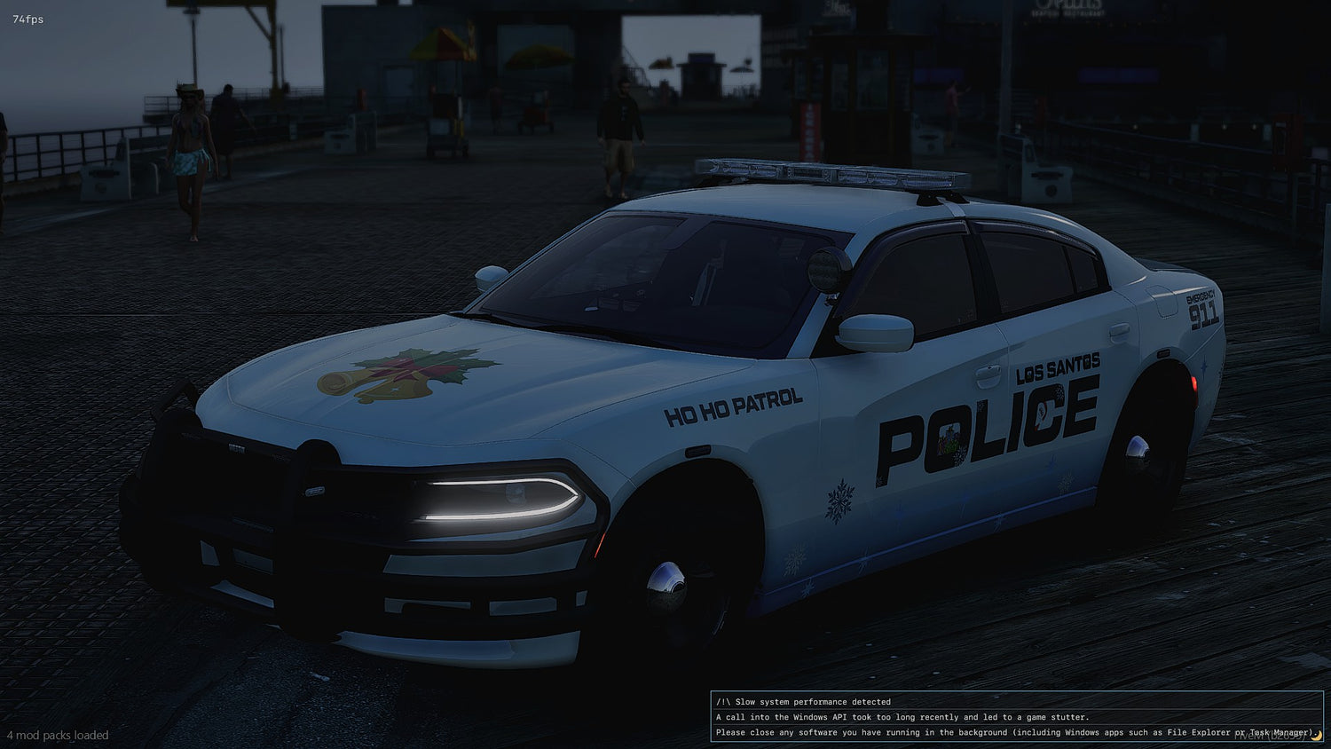 2025 Christmas Calendar