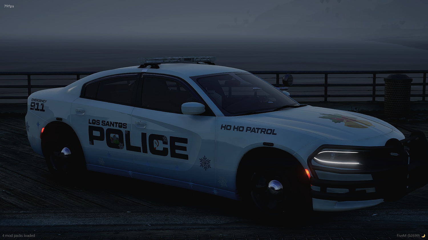 2025 Christmas Calendar