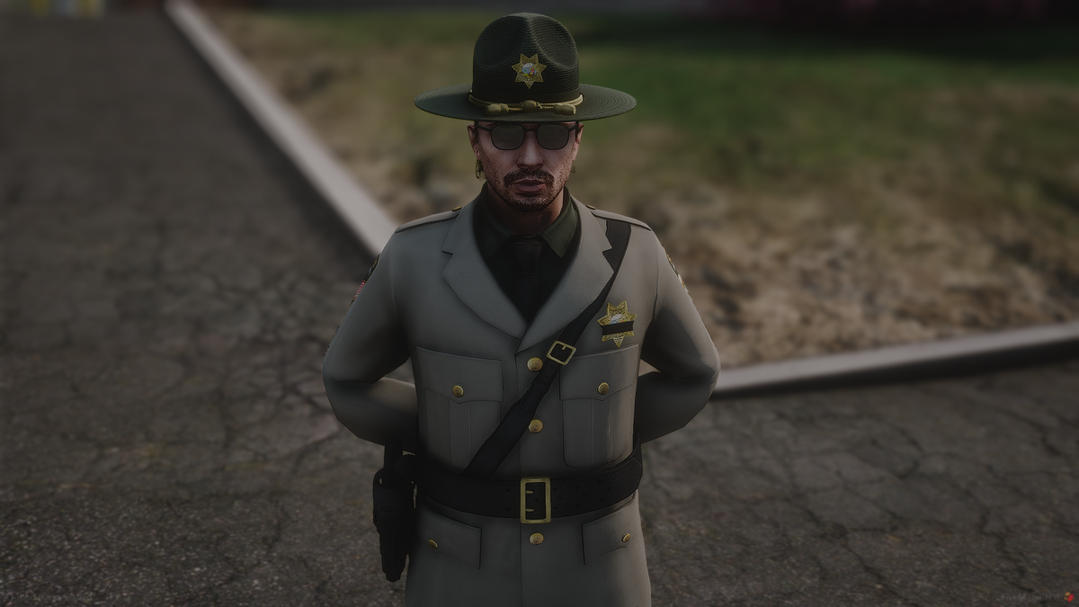 2026 BCSO EUP Mega Package