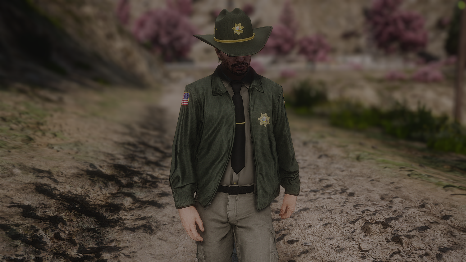 2026 BCSO EUP Package Pre-Order
