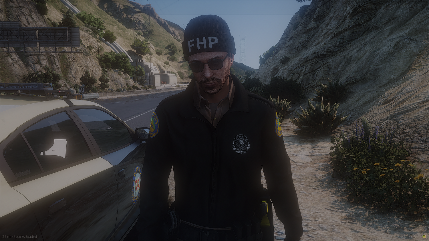 FHP EUP Package