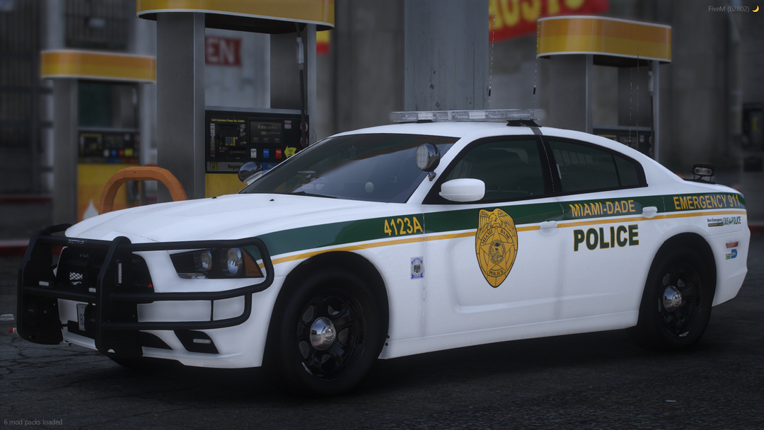 Florida State Mega Livery Package – Ja Designs Fivem